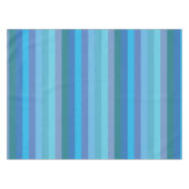 Brillante Farben 2 Tischdecke (Vorderseite (Horizontal))