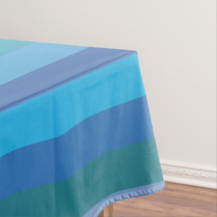 Brillante Farben 2 Tischdecke