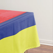 Brillante Gebäude Tableclout Tischdecke (Beispiel)