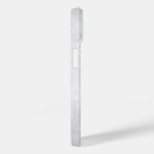 Brillante grüne Schmetterlinge Case-Mate iPhone Hülle (Rückseite / Rechts)