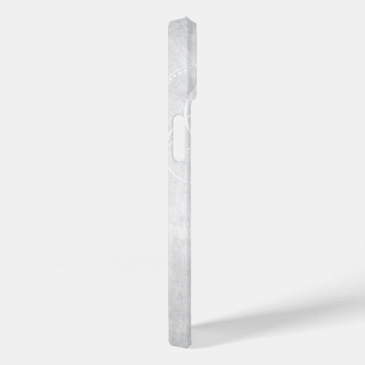 Brillante grüne Schmetterlinge Case-Mate iPhone Hülle (Rückseite / Rechts)