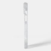 Brillante grüne Schmetterlinge Case-Mate iPhone Hülle (Rückseite / Links)