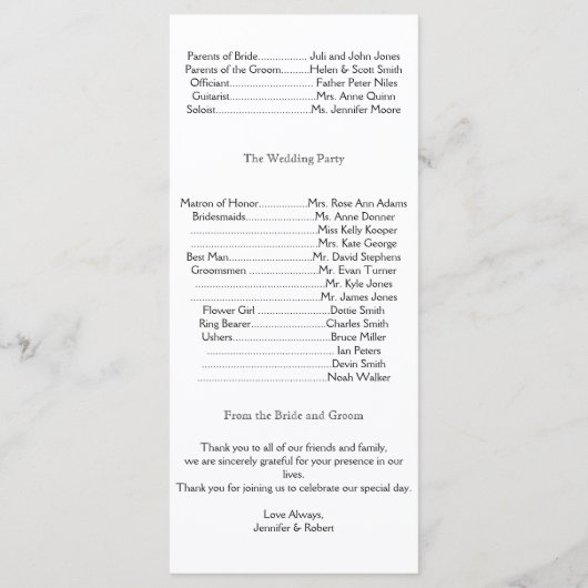 Brillante Herzen: Schwarzes Multifunktionsgerät un Programm (Rückseite)