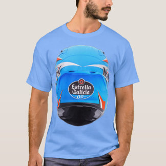 Brillantes Estrella Galicia Design T T-Shirt