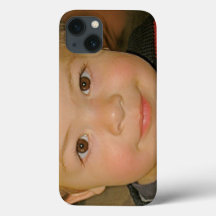 Brillantes farbiges Foto