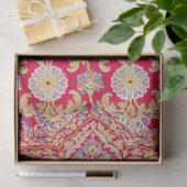 Brillantes Medaillon Design Deco Papier (Geschenk)