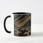 Brillanz Tasse (Links)