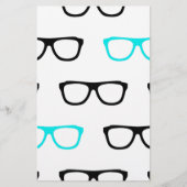 Brille (Vorderseite)