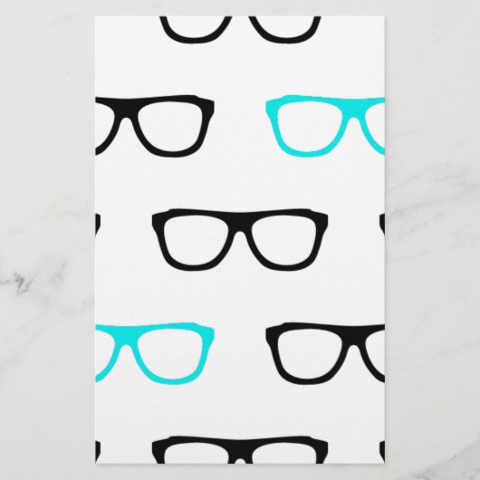 Brille (Vorderseite)