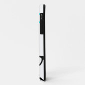 Brille Case-Mate iPhone Hülle (Hinten/Links)