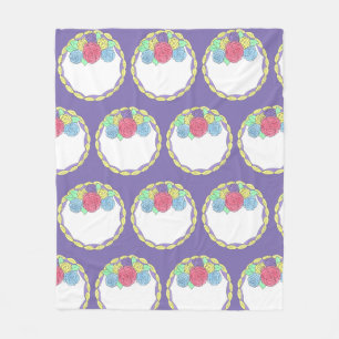 Brille Groom Personalisierte Blumenkuchen Gastgesc Fleecedecke