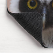 Brille Mousepad (Ecke)