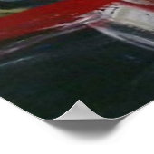 BRILLE POSTER (Ecke)