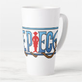 Brille , Tasse (Rechte Ecke)