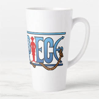 Brille , Tasse