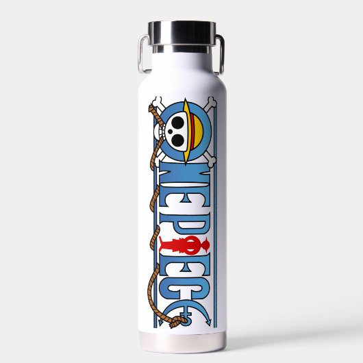 Brille , Tasse Trinkflasche (Vorne)