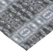 Brille Tischdecke (Schrägansicht)