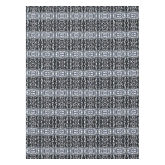 Brille Tischdecke (Vorderseite)