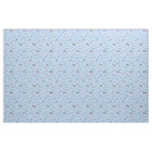 Brille und Kontaktlinsen Stoff (Fat Quarter (45,7 x 55,9 cm))