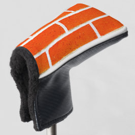 Brillendecke Golf Headcover