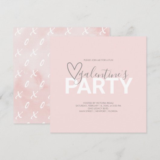 Brillengebirgsfeier (Vorne/Hinten)