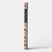 Brillengläser, Brille, Brille, Brille Case-Mate iPhone Hülle (Rückseite / Links)