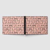 Brillengläser, Brille, Brille, Brille Gästebuch (Voll)