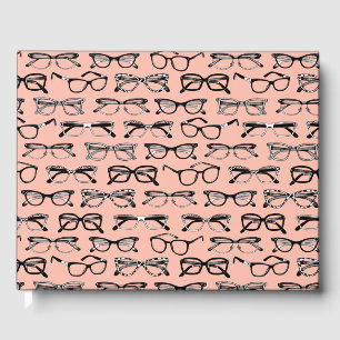 Brillengläser, Brille, Brille, Brille Gästebuch