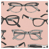 Brillengläser, Brille, Brille, Brille Stoff (Nahaufnahme)