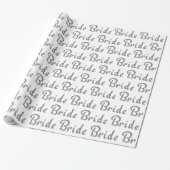 Brillenpapier Geschenkpapier (Ungerollt)