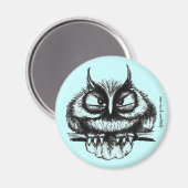 Brillenstift-Tinte zeichnend Kunstmagnete Magnet (Vorderseite/Rückseite)