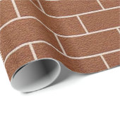 Brillenumrandungspapier mit benutzerdefiniertem Te Geschenkpapier (Rolleneckpunkt)