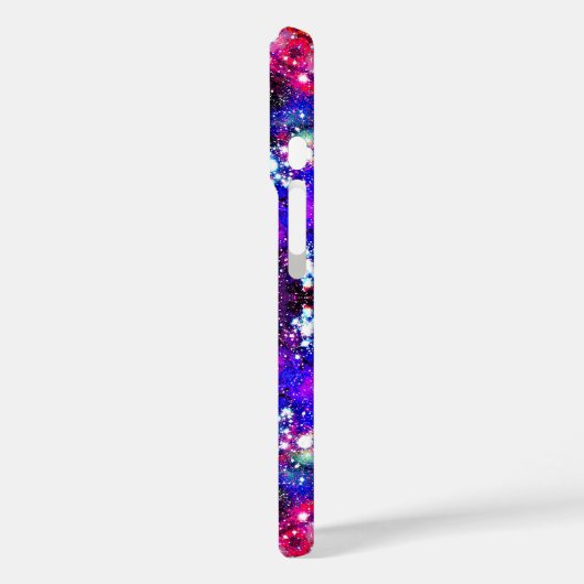 Brilliance Stellar Kaleid Case-Mate iPhone Hülle (Rückseite / Links)