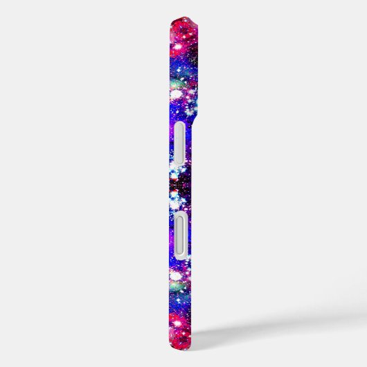 Brilliance Stellar Kaleid Case-Mate iPhone Hülle (Rückseite / Rechts)