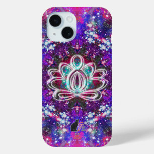 Brilliance Zen Lotus Case-Mate iPhone-Hülle iPhone Hülle