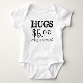 Brilliant Baby Bodysuit  Strampler