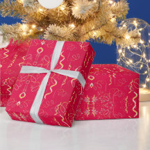 Brilliant Bash Geschenkwrap