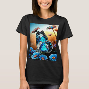 Brilliant Butterfly T-Shirt