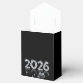 Brilliant Diamonds Luxury New Year 2026 Geschenkschachtel (Geöffnet)