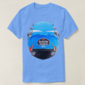 Brilliant Estrella Galicia Design T T-Shirt (Design vorne)