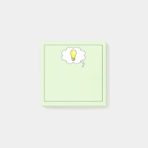Brilliant Light Bulb Ideas Square