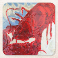 Brilliant Maine Lobster