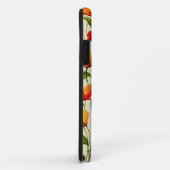 Brilliant Poppies Case-Mate iPhone Hülle (Hinten/Rechts)