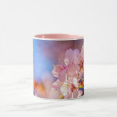 Brilliant Sakura-Blüten Tasse (Zentrum)