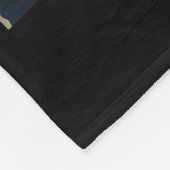 Brilliant schönes, schönes, schönes Foto Collage Fleecedecke (Ecke)