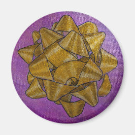 Brilliant sein magnet