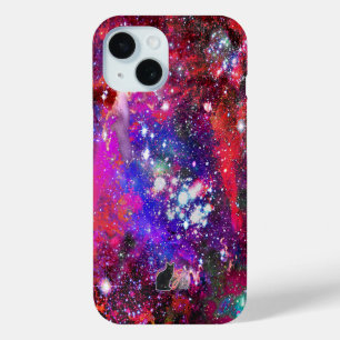 Brilliant Star Field Phone Case