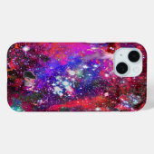 Brilliant Star Field Phone Case (Rückseite (Horizontal))