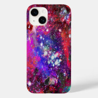 Brilliant Star Field Phone Case