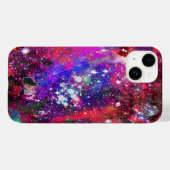 Brilliant Star Field Phone Case (Rückseite (Horizontal))